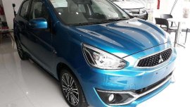 All New Mitsubishi Mirage Hatchback 2018 for sale