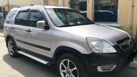 Honda CRV 2005 for sale