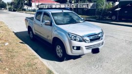 2014 Isuzu DMax LS 3.0 Matic Diesel Casa Maintained Top of the Line