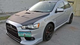 Mitsubishi Lancer EX GT 2.0 Evo 2010 FOR SALE
