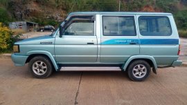 For sale Toyota Tamaraw fx 1998