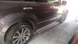 Well-maintained Suzuki Grand Vitara 2015