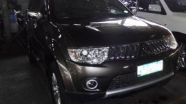 2011 Mitsubishi Montero for sale