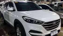 Well-maintained Hyundai Tucson 2016 for sale