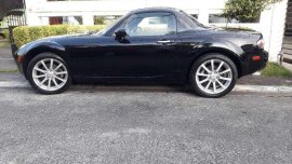 FOR SALE 2008 MAZDA Miata nc MX5