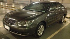 Toyota Camry 2.4E 2005 for sale