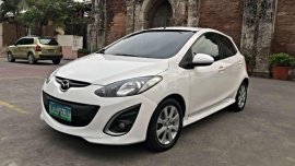 For Sale/Swap Rush 2013 Mazda2 Hatchback
