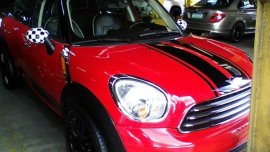 Well-kept Mini Countryman 2011 for sale