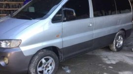 Well-kept Hyundai Starex 2006 for sale