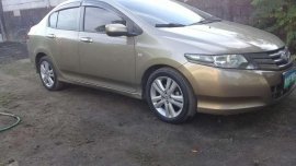 Honda City ivtec 2010 for sale
