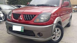 2009 Mitsubishi Montero GLS Sport DSL MT ORIG for sale