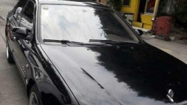 Nissan Cefiro Vip Brougham 2003 Black For Sale 