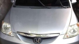 Honda City 2004 (1.3 idsi) for sale