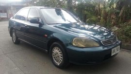 Civic Honda 1999 for sale