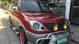 2007 Mitsubishi Adventure for sale