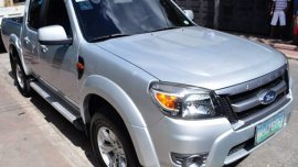 2011 Ford Ranger for sale