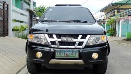 2013 Isuzu Sportivo for sale