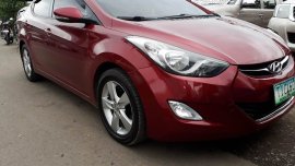 2012 Hyundai Elantra for sale