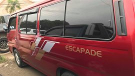 Nissan Urvan 2007 for sale