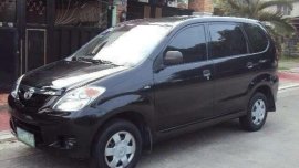 Toyota Avanza 2010 for sale