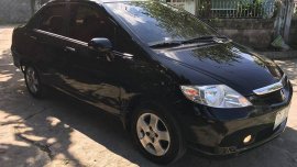 2004 Honda City IDSI for sale