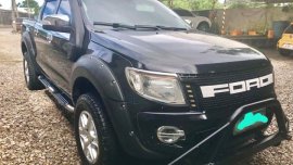 Ford Ranger 2012 Model Diesel Automatic 4X2  for sale