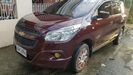 Chevrolet Spin 2014 for sale