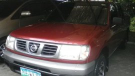 Nissan Frontier 2010 for sale