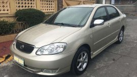 2002 Toyota Corolla Altis G Automatic For Sale 