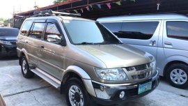 Well-maintained Isuzu Crosswind 2008 for sale