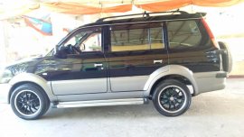 2006 Mitsubishi Adventure Diesel Manual for sale