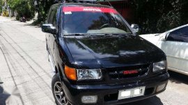 Isuzu Crosswind 2001 for sale