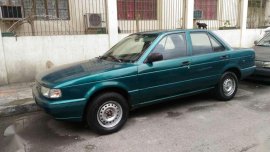 Nissan Sentra Lec - 1997 for sale