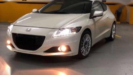 Honda Cr-Z 2013 for sale