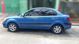 Kia Rio 2008 for sale