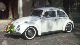 1977 Volkswagen Beetle for sale