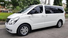 Well-kept Hyundai Grand Starex 2010 for sale