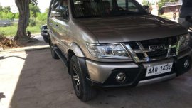 Isuzu SportivoX 2014 Manual Diesel For Sale 