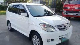 2010 Toyota Avanza G Top of the Line For Sale 