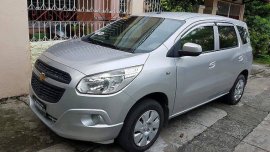 Chevrolet Spin 2015 for sale