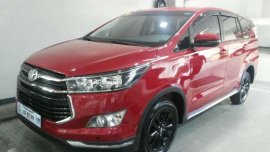 New 2018 Toyota Innova Touring Sport For Sale 