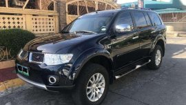 2013 Mitsubishi Montero GLS-V AUTOMATIC For Sale 