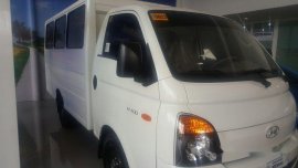 Hyundai H100 2017 for sale