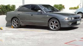 Mitsubishi Galant VR V6 MDL1994 Gray For Sale 