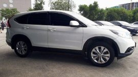 Well-maintained Honda CR-V 2012 for sale