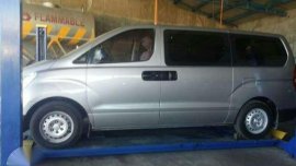 Hyundai Starex 2016 for sale