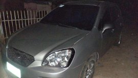 Kia Caren 2011 AT CRDi In Good Condition For Sale 