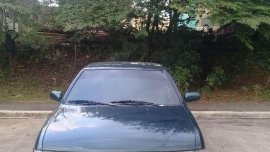Nissan Sentra Super Saloon 1997 Green For Sale 