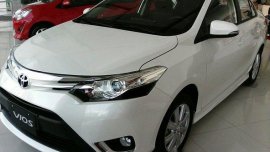 Brand new Toyota Vios 2017 for sale