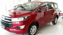 Brand new Toyota Innova 2017 for sale